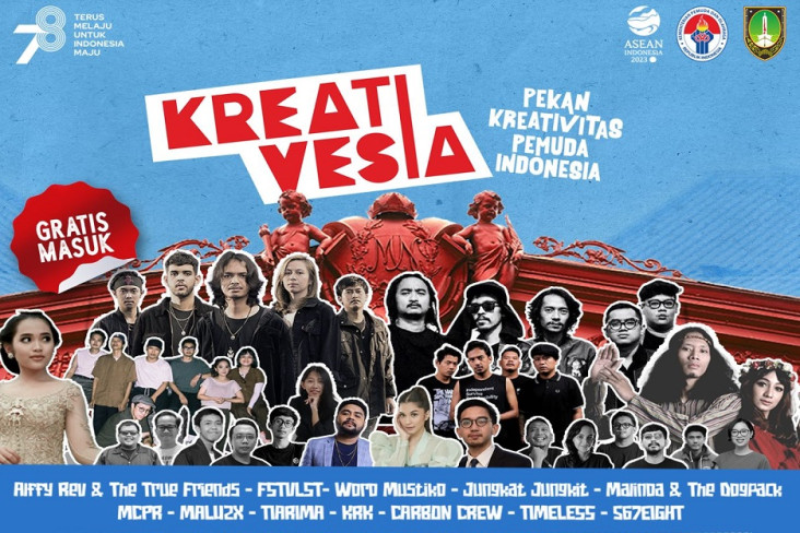 Kemenpora Optimalkan...