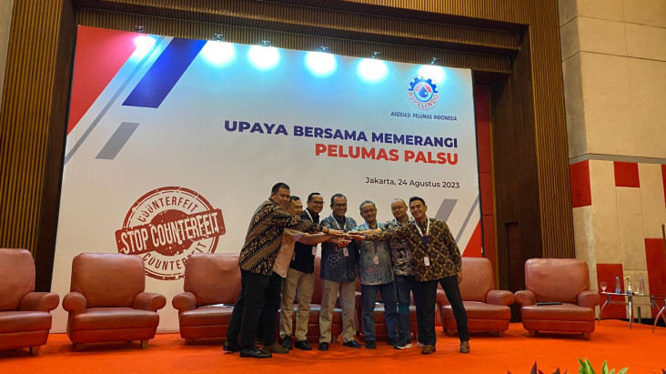 Pemerintah Dapat Dorongan...
