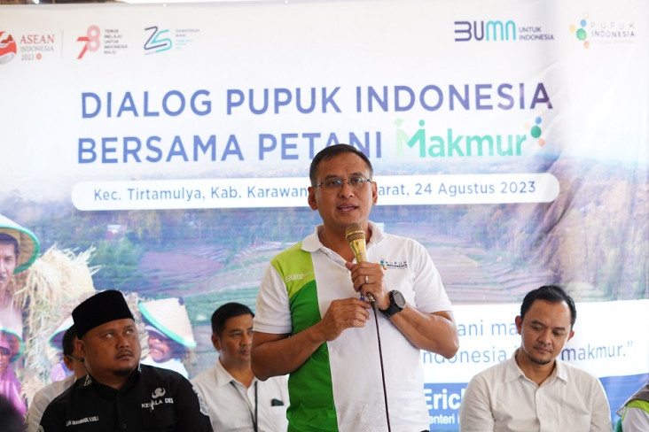 Program Makmur Beri...