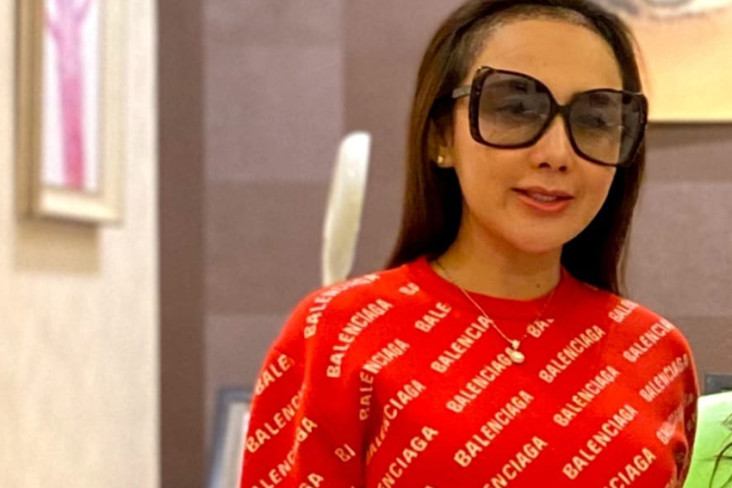 Tak Perlu ke Luar Negeri,...