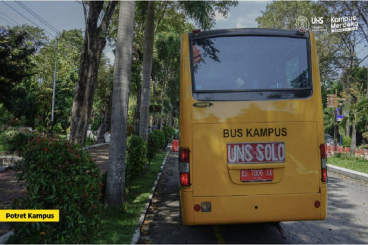 8 PTN yang Punya Bus...