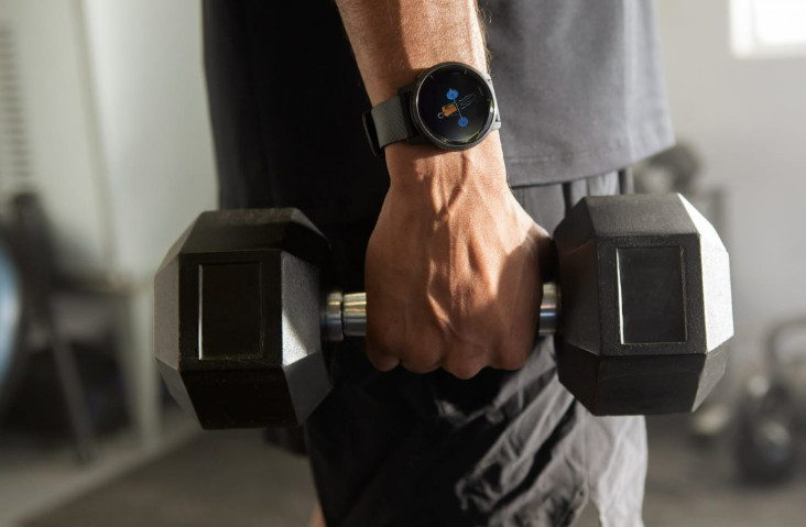 Fitur Smartwatch Kini...