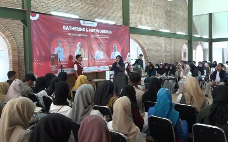 Berkat Sandination Youth...