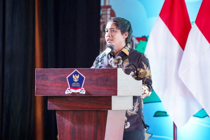 Penutupan GTRA Summit,...