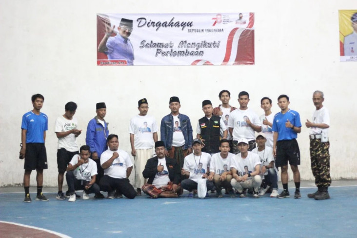 Sahabat Sandi Kolaborasi...