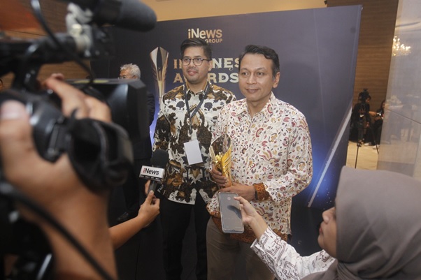 Kembangkan Ekowisata...