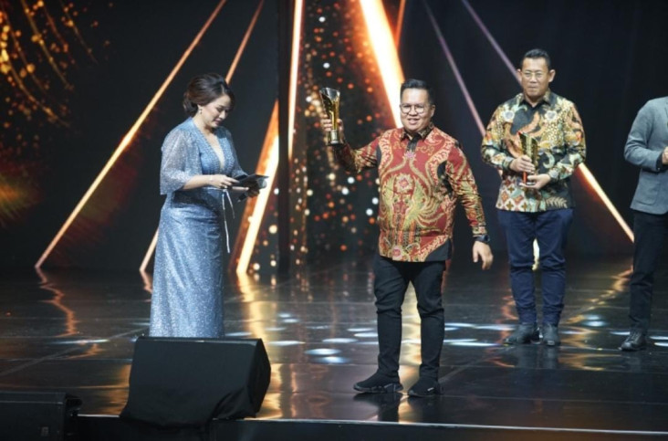 Sukses Majukan Ekraf...