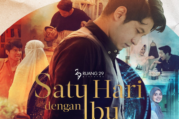 Film Satu Hari dengan...
