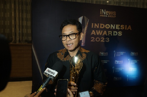 Hadirkan Malang Creative...