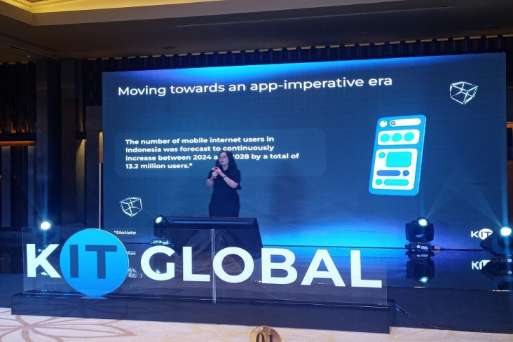 Pelaku Pemasaran Global...