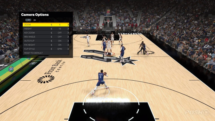 Game NBA 2K24 Hadirkan...