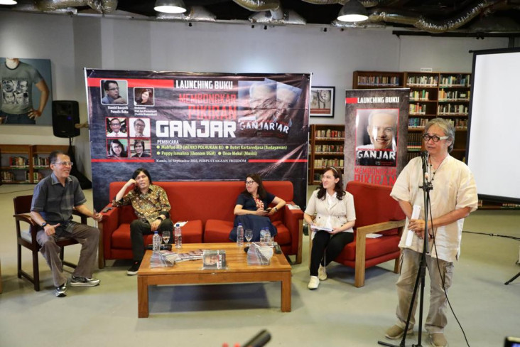 Ekonom UGM Ungkap Tiga...