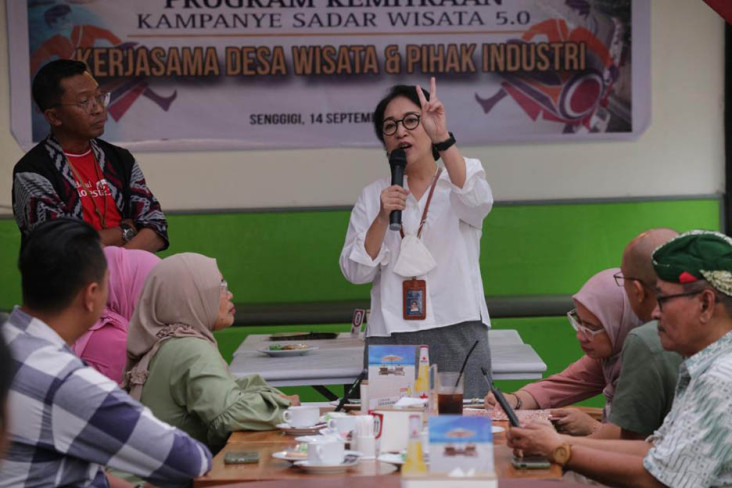 Pendampingan KSW 5.0...