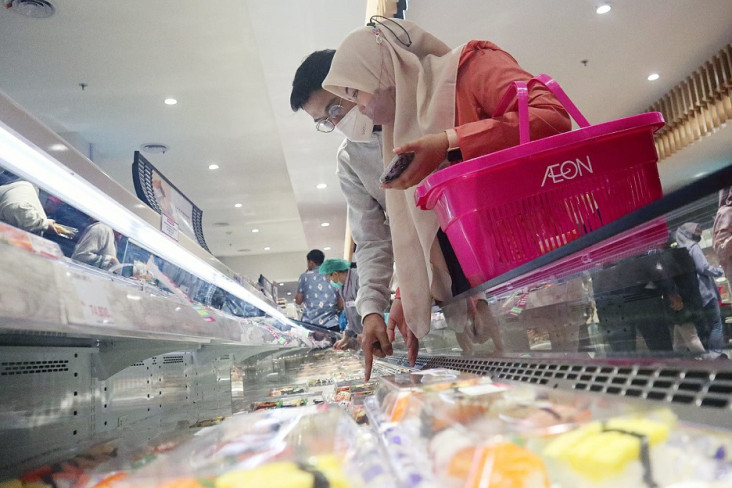 Hadirkan Konsep Baru,...