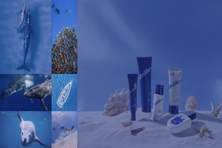 Cara Memilih Sunscreen...