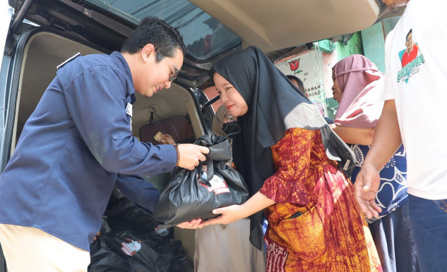 Sahabat SandiUno Kolaborasi...