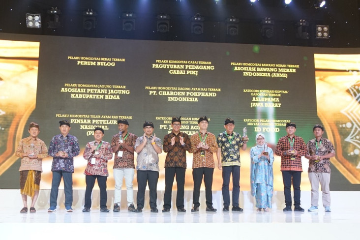 Keberhasilan Distribusi...