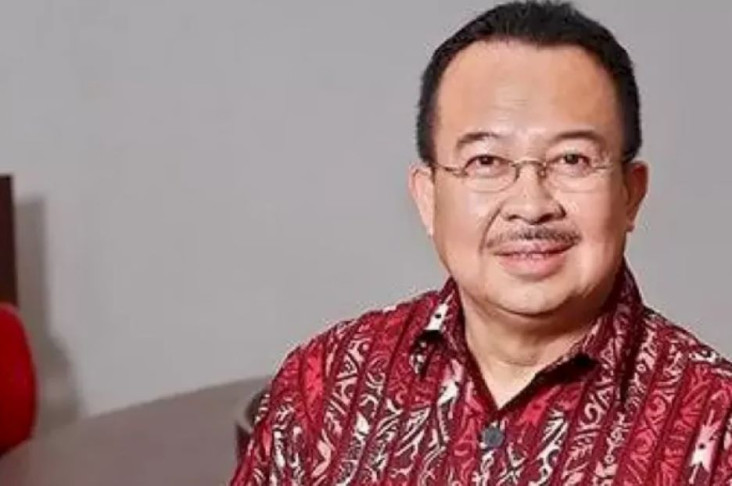 Di Tengah Kondisi Saat...
