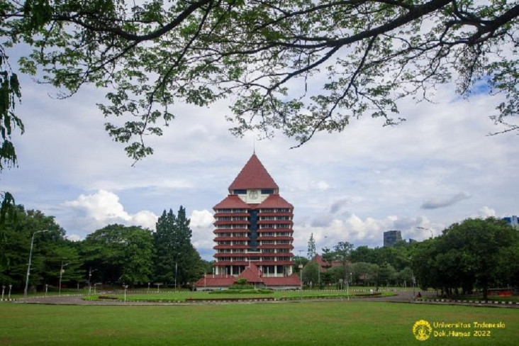 Kampus dengan Publikasi...