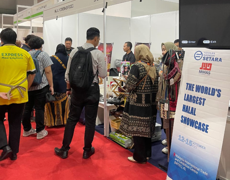 UMKM Indonesia Masuk...