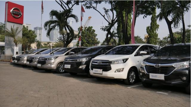 Ini Strategi Goodcar.id...