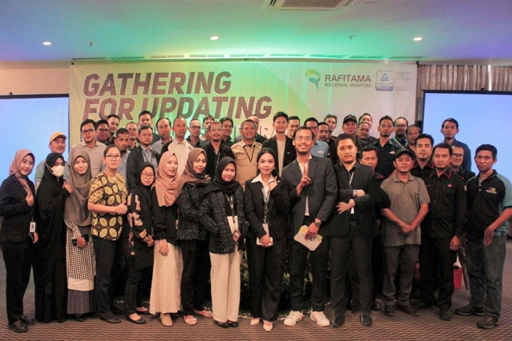 Cara Anak Usaha Nabel...