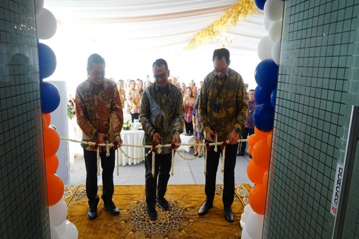 Langkah Ekspansi Bisnis...