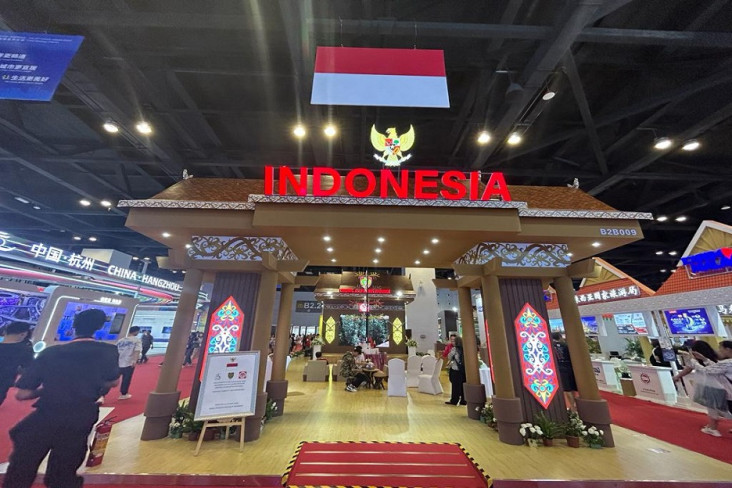 Digemari Warga China,...