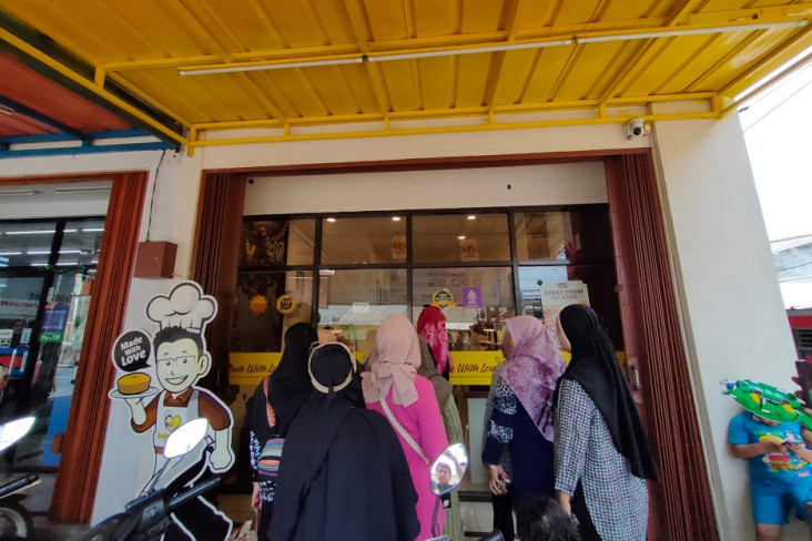 Selamatkan Petani Pisang...