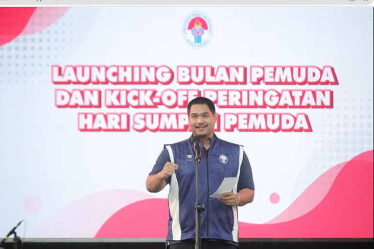Kemenpora Jadi Orkestrator...