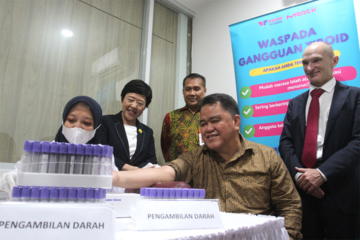 Cegah Masalah Kesehatan...