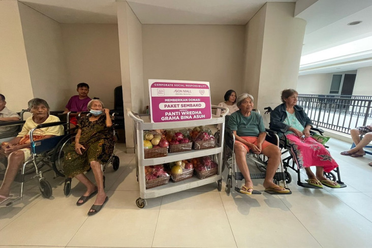 Grandparents Month,...