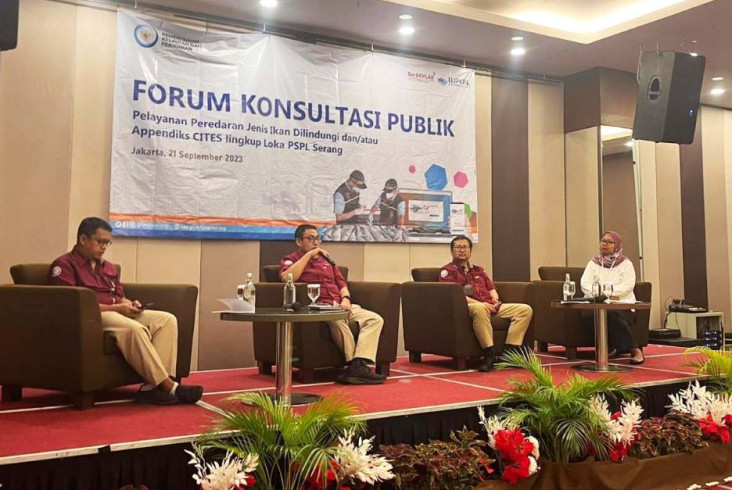 Pentingnya Komitmen...