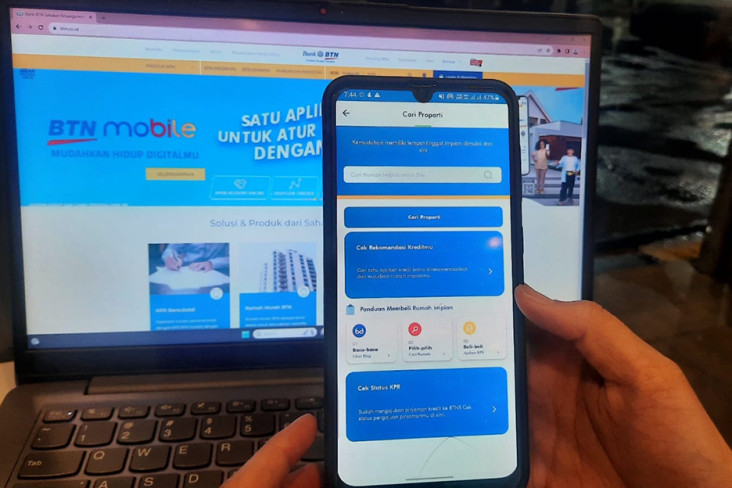 Wajah Baru Super Apps...