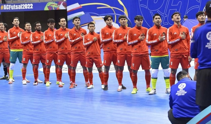 Naik Dua Peringkat,...