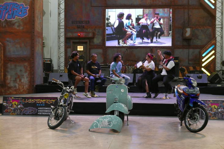 Pegadaian Tawarkan Program...