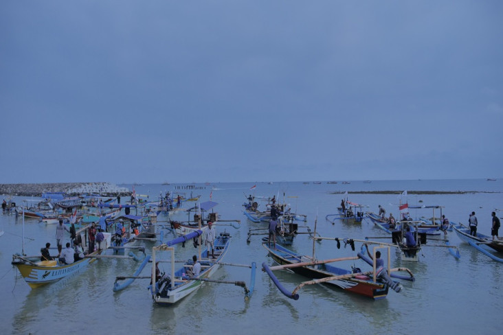 Tanjung Lesung Sukses...
