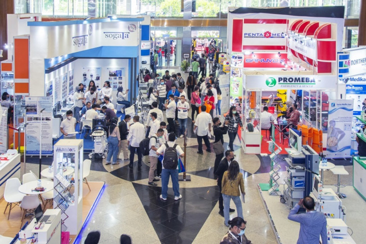 Hospital Expo 2023,...