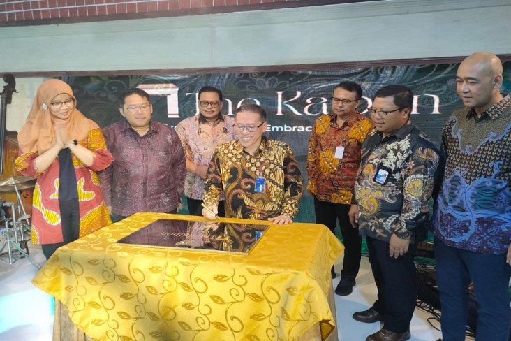 Tingkatkan Pendapatan...