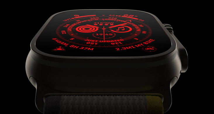 Bocoran Apple Watch...