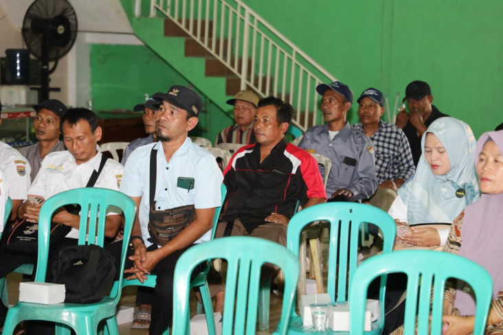 BUMDes Mampu Serap Tenaga...