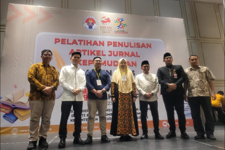 IPP Jadi Referensi Tingkatkan...