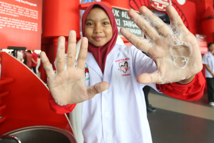 Edukasi Anak untuk Lindungi...