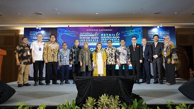 Peluncuran FLEI Edisi...