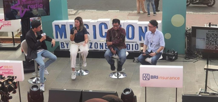 Rangkul Komunitas Otomotif,...
