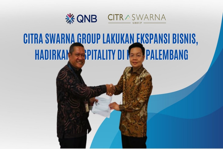 Lakukan Ekspansi, Pengembang...