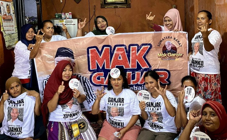 Jadi Ide Bisnis, Mak...