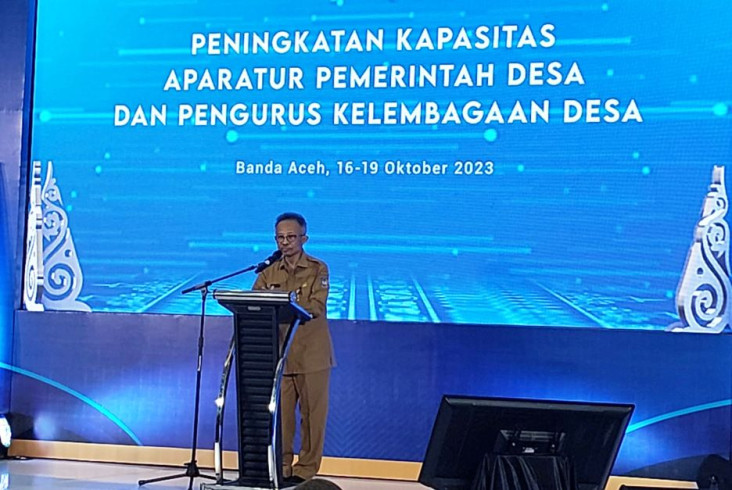 Jadi Hal Fundamental...