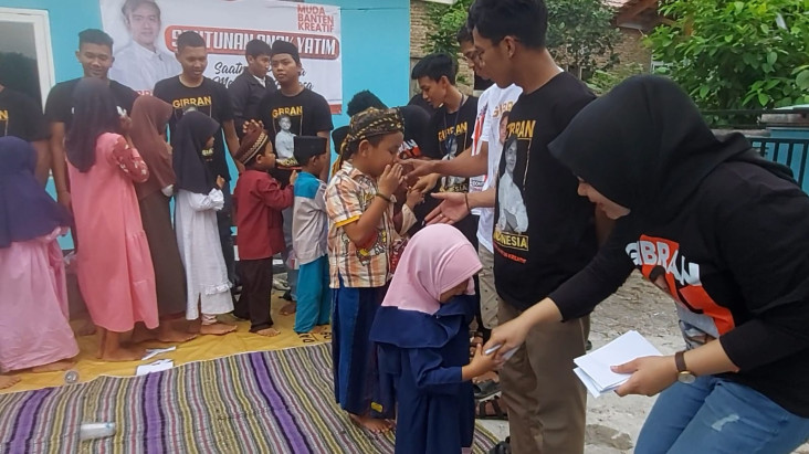 Gibran Berpeluang Jadi...