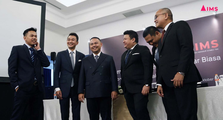 Siap Rights Issue Awal...